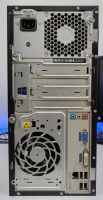 Лот: 25672946. Фото: 3. Компьютер HP PRO 3500/i5/8gb/SSD... Компьютеры, оргтехника, канцтовары