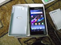 Лот: 9848265. Фото: 6. Sony Xperia Z1 идеальное тех состояние
