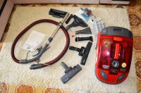 Лот: 11579094. Фото: 3. Пылесос Thomas TWIN TT Aquafilter-моющий. Бытовая техника