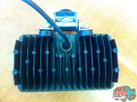 Лот: 10602796. Фото: 2. Светодиодная фара ED KS WSQ215S... Автозапчасти