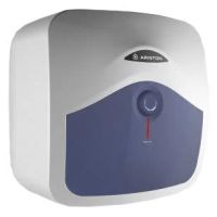 Лот: 14411966. Фото: 2. Водонагреватель Ariston ABS BLU... Тепловое оборудование, климат