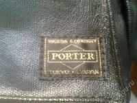 Лот: 664560. Фото: 3. Деловая сумка органайзер Porter. Одежда, обувь, галантерея