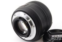 Лот: 9320532. Фото: 3. Nikon af-s Nikkor 50mm 1.8G. Красноярск