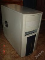 Лот: 967137. Фото: 2. Продам корпус. Комплектующие