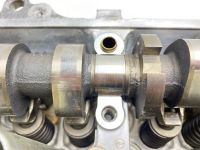 Лот: 25195558. Фото: 9. Головка блока цилиндров Toyota...
