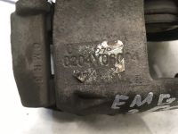 Лот: 21710270. Фото: 5. суппорт тормозной Geely Emgrand...