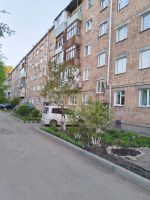 Лот: 25375734. Фото: 19. 3-комн. квартира , Красноярск...
