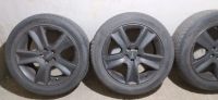Лот: 20000953. Фото: 2. Диски Subaru Outback BPE R17 7j... Шины, Диски