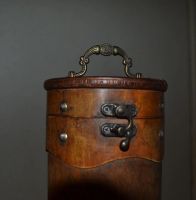 Лот: 10813263. Фото: 2. Туба - дерево. Предметы интерьера