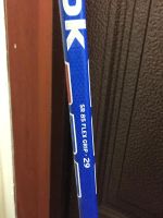 Лот: 8545564. Фото: 3. Клюшка хоккейная Reebok r23. Красноярск