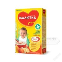 Лот: 2967484. Фото: 2. каша малютка радуга вкусов (5... Кормление и уход, гигиена