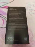 Лот: 15434378. Фото: 2. Galaxy s8 состояние Отличное!Обмен... Смартфоны, связь, навигация