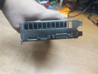 Лот: 25837078. Фото: 2. Видеокарта Pci-e 4096 MB Gtx1650... Комплектующие