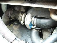 Лот: 4156620. Фото: 3. двигатель m51tds от BMW 525tds... Авто, мото, водный транспорт