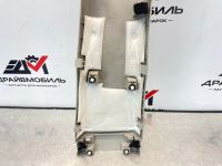 Лот: 25900093. Фото: 6. накладка стойки средней Haval...