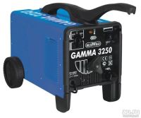 Лот: 12823816. Фото: 2. Сварочный аппарат Blueweld Gamma... Сварка и резка