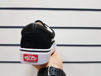 Лот: 10572430. Фото: 2. Кеды Vans Old Skool Арт. 200001. Мужская обувь