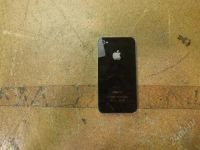 Лот: 2246949. Фото: 2. iPhone 4 16Гб. Смартфоны, связь, навигация