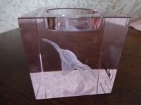 Лот: 3583504. Фото: 2. 3D подсвечник, очень красивый... Сувениры, подарки