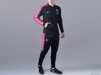 Лот: 12698409. Фото: 2. Спортивный костюм Nike FC PSG... Спортивная одежда