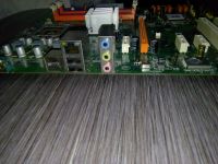 Лот: 6046770. Фото: 2. EliteGroup P45T-A2R rev 1.0 LGA775... Комплектующие