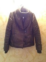 Лот: 5065122. Фото: 2. Куртка демисезонная. Фирма ZARA... Женская одежда