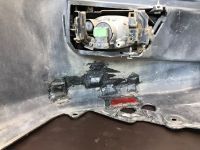 Лот: 21708514. Фото: 16. бампер Honda Stream RN6