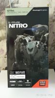 Лот: 8290814. Фото: 2. Продам Radeon R9 380X Nitro 4Gb... Комплектующие
