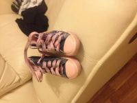 Лот: 5320787. Фото: 2. Кеды(кроссовки). Обувь