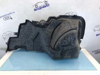 Лот: 24308425. Фото: 5. обшивка багажника toyota corolla...