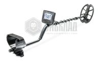 Лот: 20989457. Фото: 2. Металлоискатель Nokta Makro KRUZER. Туризм, охота, рыбалка, самооборона