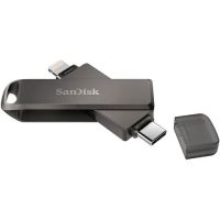 Лот: 21437520. Фото: 4. Флеш-накопитель SanDisk 256GB... Красноярск