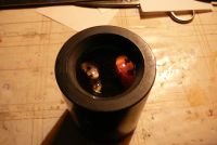 Лот: 25851378. Фото: 2. Объектив. Фото, видеокамеры, оптика