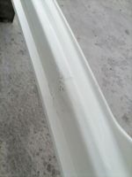 Лот: 24554202. Фото: 7. Бампер задний Honda Stepwgn RK5...
