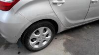 Лот: 4655838. Фото: 4. Hyundai i20