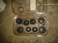 Лот: 1789794. Фото: 2. шарниры рычагов передней подвески. Автозапчасти