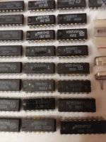 Лот: 25771520. Фото: 3. Набор микросхем для ком. Спектрум. Красноярск