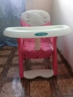 Лот: 10879526. Фото: 2. Стульчик для кормления. Кормление и уход, гигиена