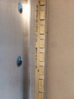 Лот: 6316617. Фото: 3. led string 42" V6 Edge FHD-3 REV1... Бытовая техника