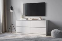 Лот: 23614629. Фото: 2. Тумба под ТВ Hoff Stern. Мебель для гостиной