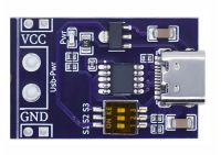 Лот: 18851001. Фото: 2. PD/QC Type-C триггер быстрой зарядки... Аксессуары