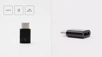 Лот: 6558414. Фото: 3. Xiaomi USB Type -C - MicroUSB... Смартфоны, связь, навигация