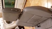 Лот: 12792933. Фото: 4. кресло заднее LAND cruiser 200. Красноярск