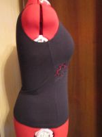 Лот: 7859348. Фото: 2. майка -топ бельевой. Incanto... Женская одежда