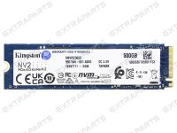 Лот: 25320561. Фото: 2. SSD диск 500GB NVMe M.2 2280 Kingston... Комплектующие