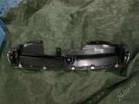 Лот: 223480. Фото: 2. Решетка радиатора на Honda Accord... Автозапчасти