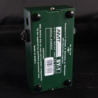 Лот: 11426074. Фото: 7. AMT Electronics SY-1 Stutterfly...