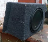Лот: 9082907. Фото: 2. Редкий JL Audio 12W3v3-4 Для ценителей... Автозвук