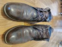 Лот: 16761311. Фото: 3. Ботинки зимние C'A'T Unltd (Россия... Одежда, обувь, галантерея