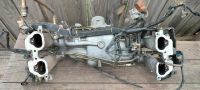 Лот: 22182817. Фото: 6. Впускной коллектор в сборе с форсунками...